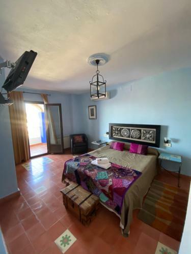 Hotel La Posada de Las Cig�e�as