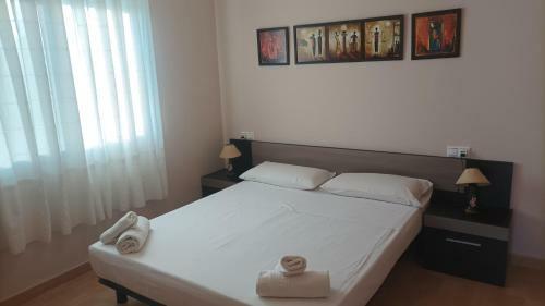 Apartament Claudia