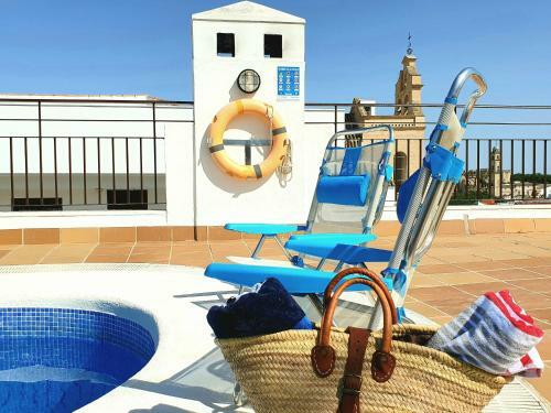 Apartamento Sherryflat Herr�iz-parking