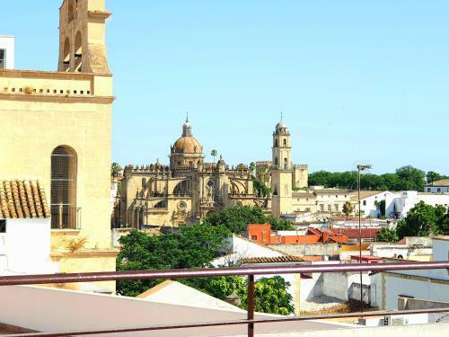 Apartamento Sherryflat Herr�iz-parking