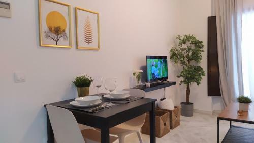 Apartamento Sherryflat Herr�iz-parking