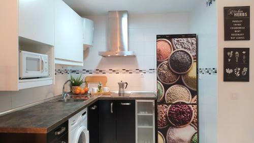 Apartamento Sherryflat Herr�iz-parking