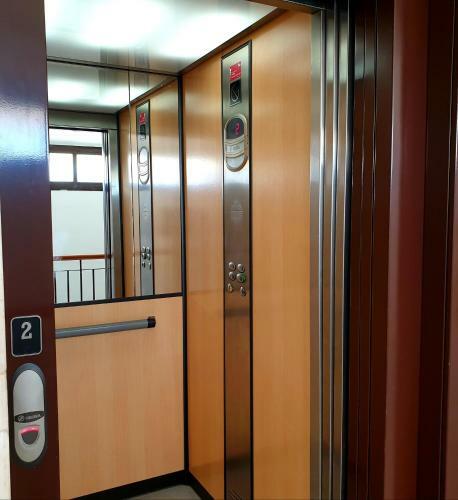 Apartamento Sherryflat Herr�iz-parking