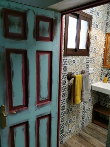 Apartamento Abuela Maria