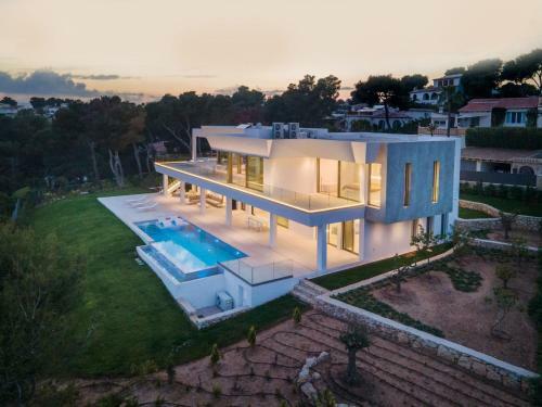 Villa Halcon Al Mar