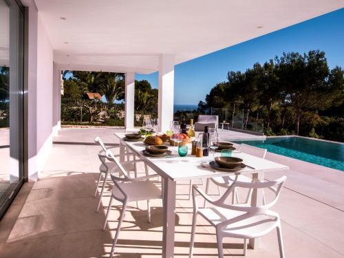 Villa Halcon Al Mar