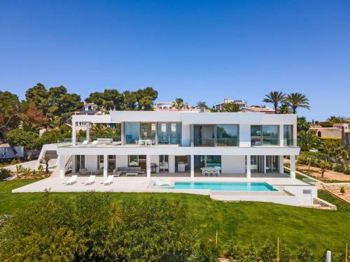 Villa Halcon Al Mar