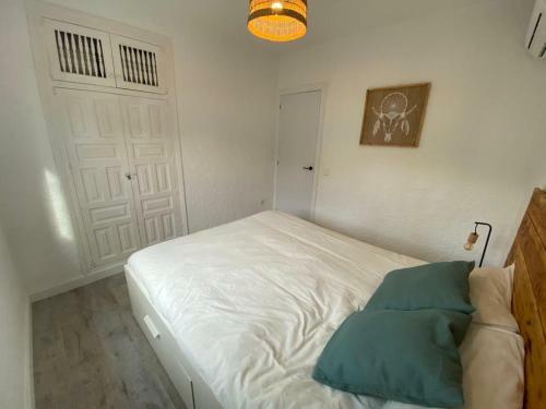 Bungalow En Toscamar