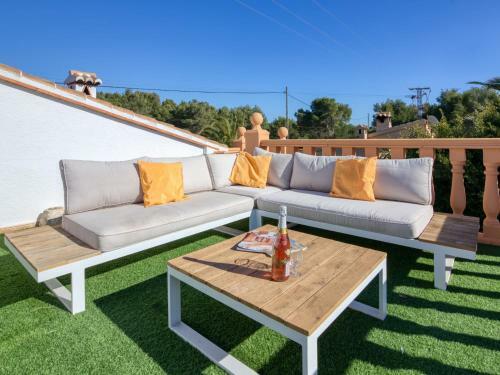 Holiday Home Harmony