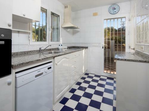 Holiday Home Harmony