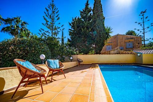 Villa La Torre Javea
