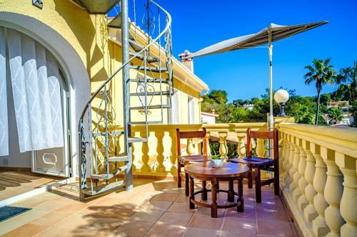 Villa La Torre Javea
