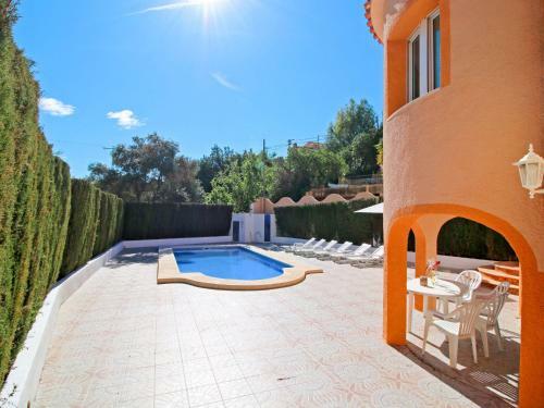 Holiday Home Maria - Clp217