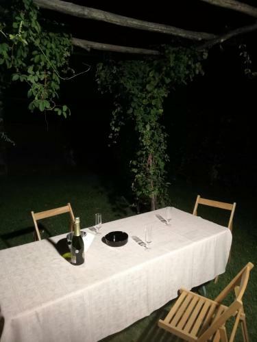 Casa Pazos En A Estrada