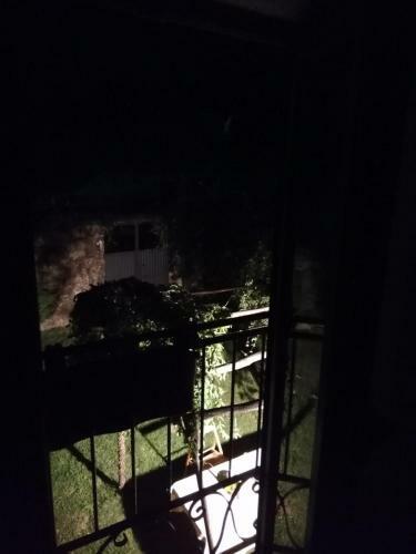 Casa Pazos En A Estrada