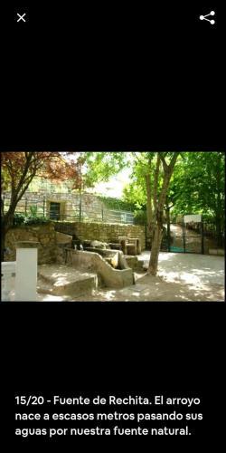 Fuente de Rechita