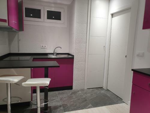 Apartamento Cuki