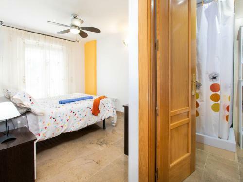 Apartment Bajamar