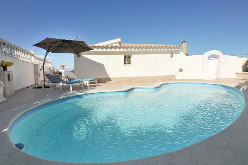 Villa Punta Xeric