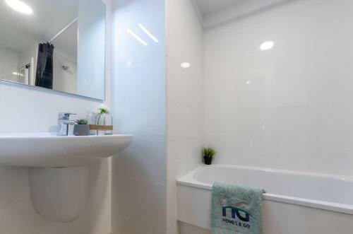 Apartamento Homes & Go Cye II