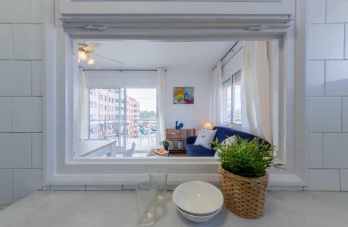 Apartamento Homes & Go Cye II