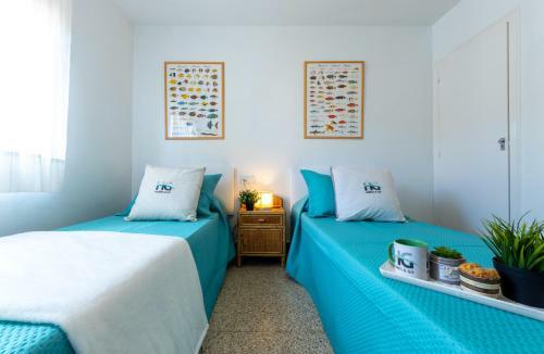 Apartamento Homes & Go Cye II