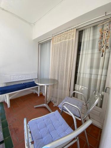 Apartamento 332 - Coral 12