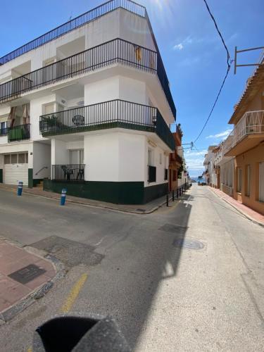 Apartamento 332 - Coral 12