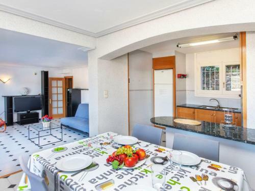 Holiday Home Dal� I