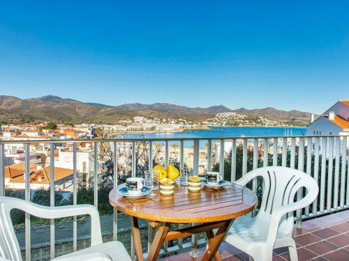 Holiday Home Dal� I