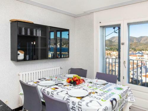 Holiday Home Dal� I