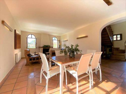 Casa Paz de Marina Llanes