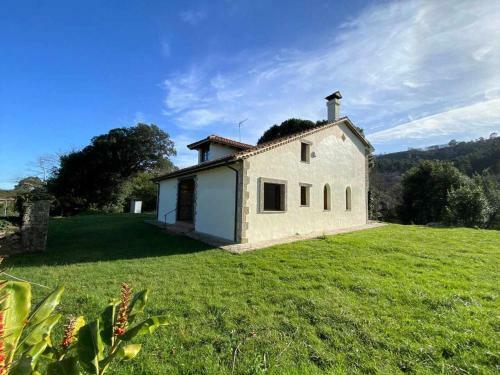 Casa Paz de Marina Llanes