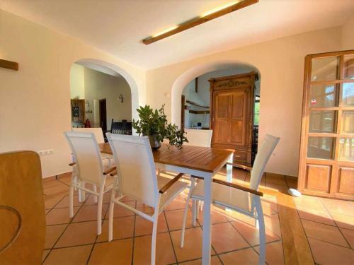 Casa Paz de Marina Llanes