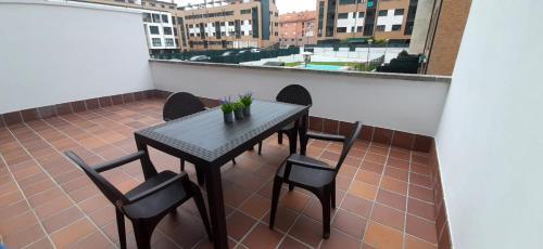 Para�so, Apartamento A 3 Km de La Playa
