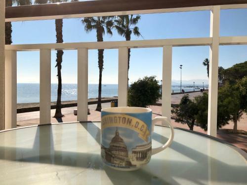 Apartamento Lujosa Estancia Vacacional Con Parking Privado