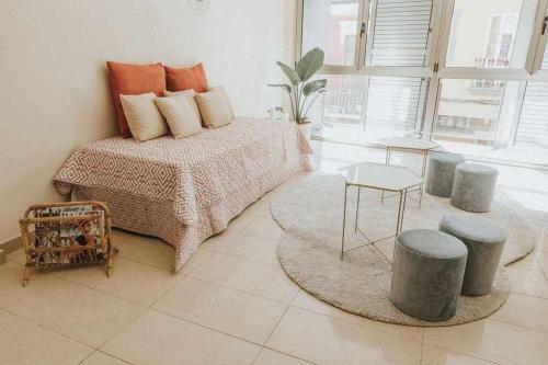 Suite Palmerasluxury Loft 2