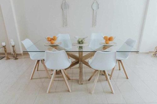 Suite Palmerasluxury Loft 2