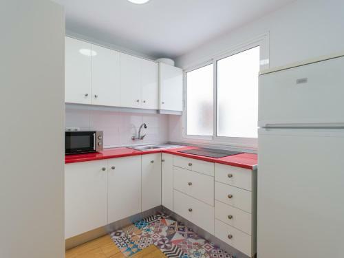 Apartamento Bright Apt 2 Min Walk To Las Canteras Beach