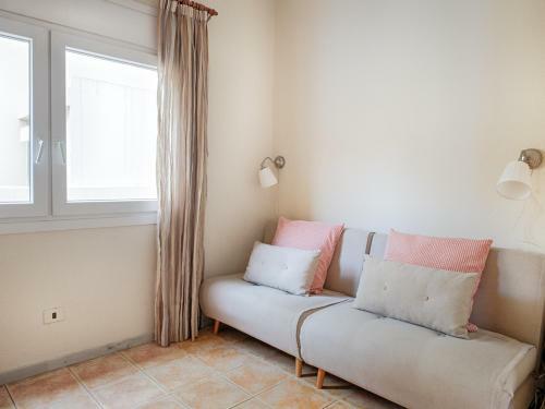Apartamento Citygarden 1