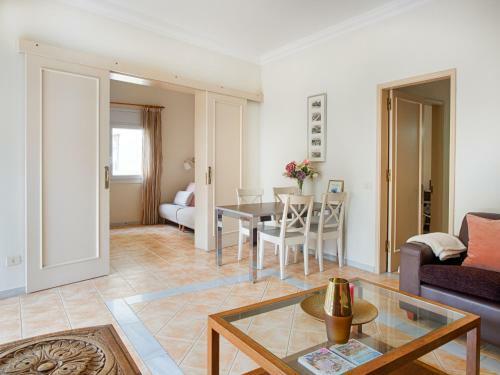 Apartamento Citygarden 1