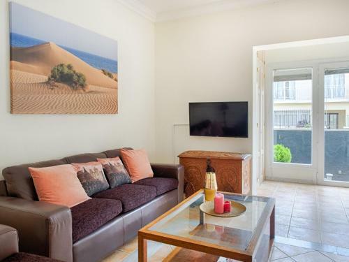 Apartamento Citygarden 1