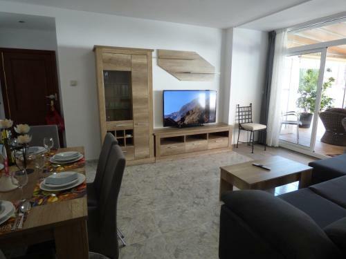 Apartamento Lloret Pool & Terrace