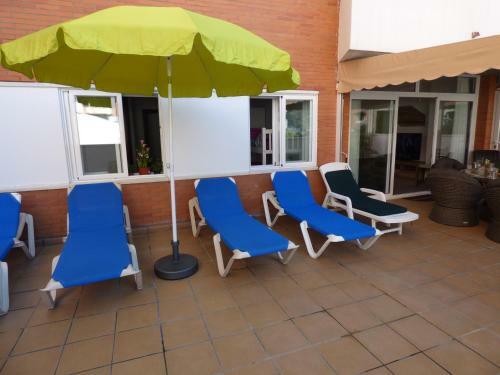 Apartamento Lloret Pool & Terrace