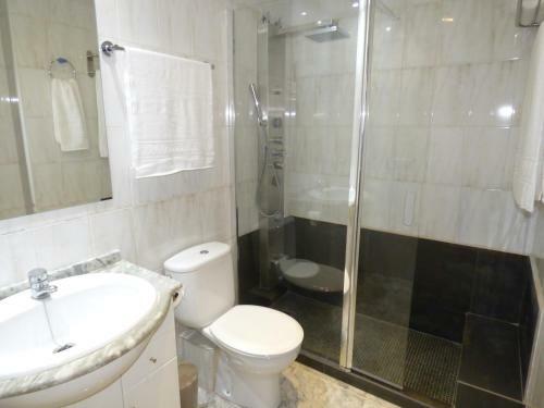 Apartamento Lloret Pool & Terrace