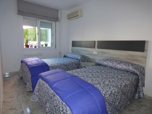 Apartamento Lloret Pool & Terrace