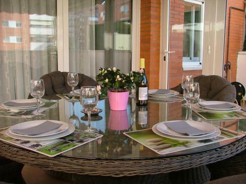 Apartamento Lloret Pool & Terrace