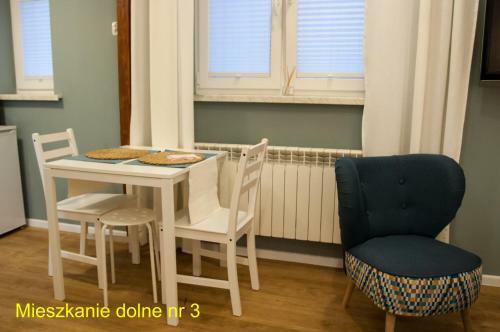 Rondo Mogilskie Apartment