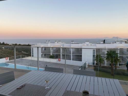 Apartamento Sunrise In Manilva