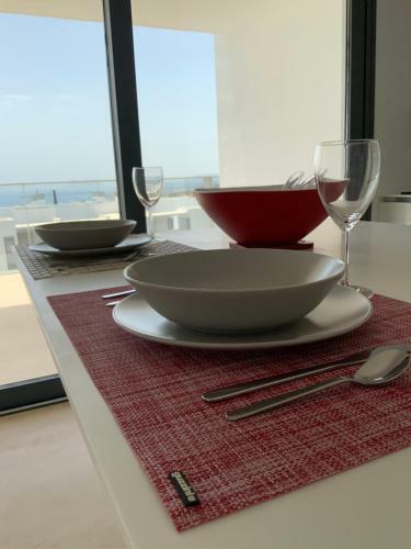 Apartamento Sunrise In Manilva
